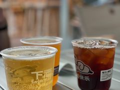 -下酒(华熙店)
