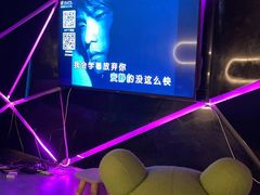 -优悦派·别墅派对轰趴馆(静安店)