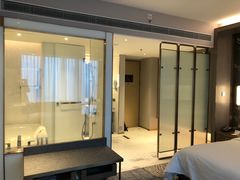 -上海世茂皇家艾美酒店