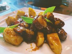 -农厨好味·温泉鹅·农家菜