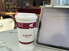 -COSTA COFFEE(中粮祥云店)