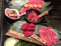 -老乾杯和牛烧肉(王府中环店)