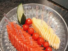 -刘胖子家常菜·蹄花焖藕(兴业店)