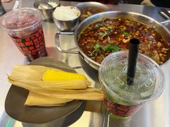 -蓉三少冒烤鸭·四川小吃集(北京首店)