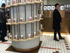 -眷茶(大卫城10楼店)
