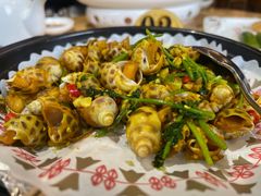 -德胜轩正宗顺德菜(宝安沙井会展中心店)