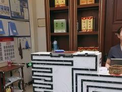 -哈啾嗨·蒙文化主题餐厅(京汉新城店)