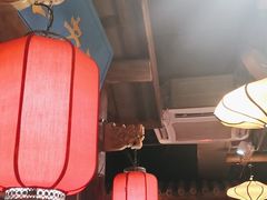 -重庆袁老四火锅(武进万达店)