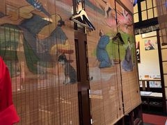 -千羽鹤海鲜居酒屋Bistro(大望路店)