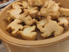 墨鱼兔丸-龍歌自助小火锅(城阳万象汇店)