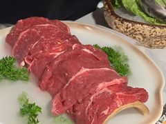 -椰子湾·海南火锅·糟粕醋·椰子鸡(正大广场店)