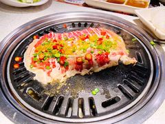 泡椒肥牛-猫抓烤肉(春熙路店)