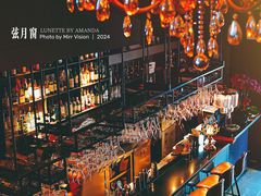 -弦月窗LUNETTE BY AMANDA(复兴路店)