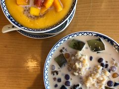 -赵记传承·中式甜品(珠海香洲柠溪大道店)