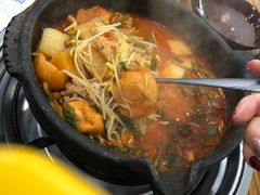 -笔记安顺夺夺粉火锅