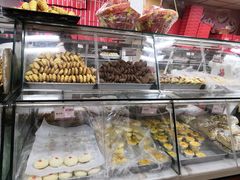 -爱德顺糕点食屋(利民道店)