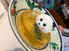 -刘姐啤酒鱼民族演艺餐厅(西街总店)