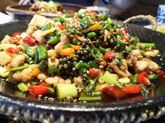 -阿嫂印象·民间江湖菜(大学城店)