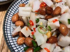 -三十三碗黄牛肉面(东原1891店)