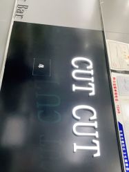 -CUT CUT Hair Salon