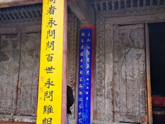 -张掖大佛寺景区