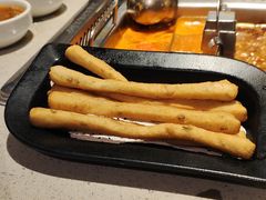 -海底捞火锅(万达广场店)