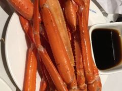 -星伦多自助料理(华润万象城店)