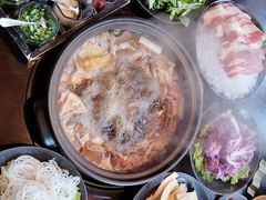 -滇野云南野生菌餐厅(陕西南路店)