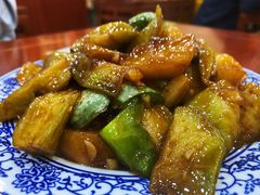 -东兴寒舍老北京炸酱面(三里河路店)