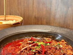 -大盐帮川菜馆(长楹天街店)
