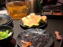 -谷牛和牛烤肉(漕河泾印象城店)