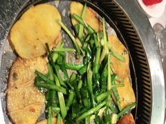 -么子烤肉(化龙池店)