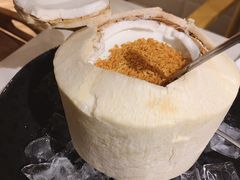 -狐狸爱上椰子鸡(滨江星光大道店)