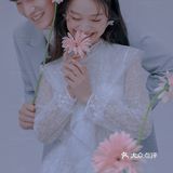 ｜小清新*室内拍摄｜✨星光夏日主题，全新发布