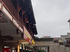 -沙县小吃文化城