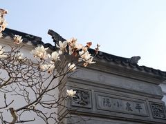 -耦园