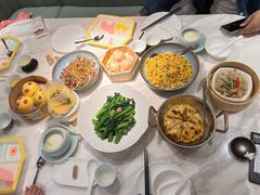 -陶陶居·雅园(凯华国际店)