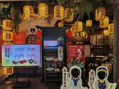 -南京大牌档(中关村领展广场店)