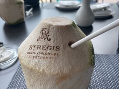 -宴悦海鲜餐厅Driftwood·游水海鲜·牛排(亚龙湾瑞吉店)