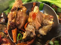 -天治宣·野椒鸡(龙头寺总店)