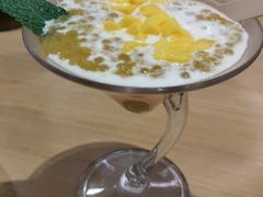 -mango tree芒果树泰国餐厅(青岛万象城店)