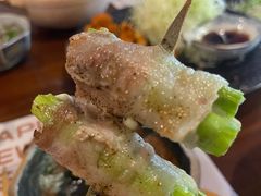 -烧鸟横丁(联发文创口岸店)
