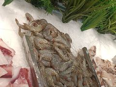 -金滏山烤肉·海鲜·火锅自助餐厅(襄阳万达店)