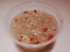 桂花糊米酒-老通城豆皮大王(吉庆街店)