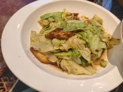 -巴依老爷新疆美食(工体旗舰店)