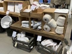 -MUJI无印良品(西湖银泰城店)