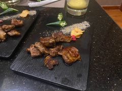 -極上萬膳·日料放题(海岸城店)