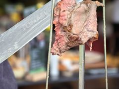 -拉蒂娜·巴西牛排馆 Latina·Brazilian Steakhouse(铜仁旗舰店)