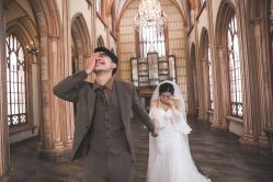 -钟爱一生婚纱摄影旗舰店