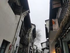 -小河直街历史文化街区